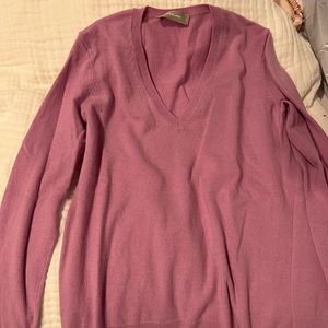 EVERLANE CASHMERE SWEATER